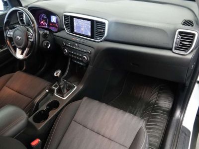 KIA Sportage Gebrauchtwagen KIA Sportage Gebrauchtwagen