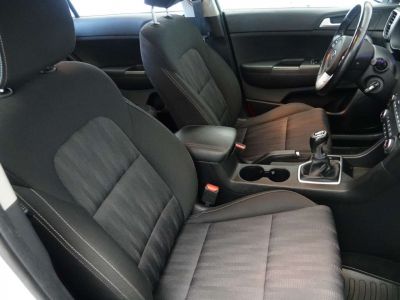 KIA Sportage Gebrauchtwagen KIA Sportage Gebrauchtwagen