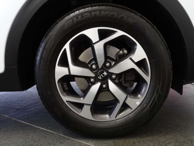 KIA Sportage Gebrauchtwagen KIA Sportage Gebrauchtwagen