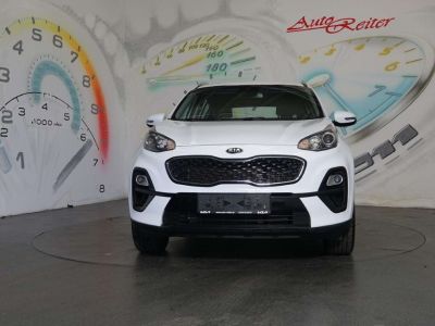 KIA Sportage Gebrauchtwagen KIA Sportage Gebrauchtwagen