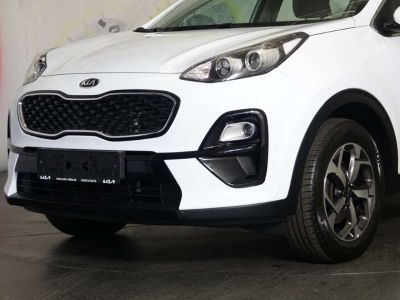 KIA Sportage Gebrauchtwagen KIA Sportage Gebrauchtwagen
