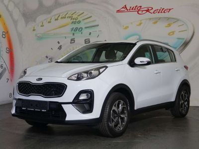 KIA Sportage Gebrauchtwagen KIA Sportage Gebrauchtwagen