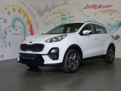 KIA Sportage Gebrauchtwagen KIA Sportage Gebrauchtwagen