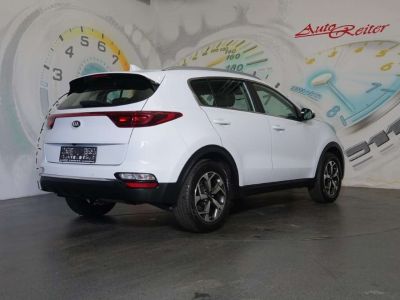 KIA Sportage Gebrauchtwagen KIA Sportage Gebrauchtwagen