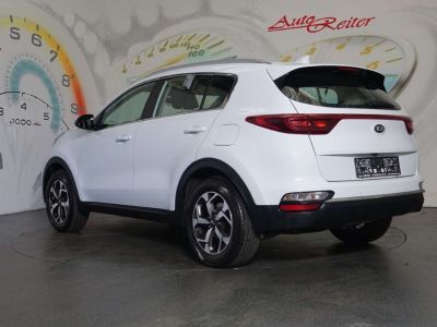 KIA Sportage Gebrauchtwagen KIA Sportage Gebrauchtwagen
