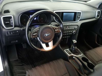 KIA Sportage Gebrauchtwagen KIA Sportage Gebrauchtwagen