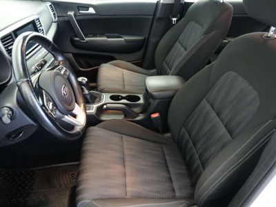 KIA Sportage Gebrauchtwagen KIA Sportage Gebrauchtwagen