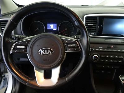 KIA Sportage Gebrauchtwagen KIA Sportage Gebrauchtwagen