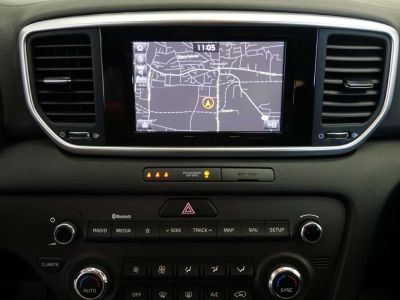 KIA Sportage Gebrauchtwagen KIA Sportage Gebrauchtwagen