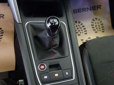 Seat Leon Gebrauchtwagen Seat Leon Gebrauchtwagen