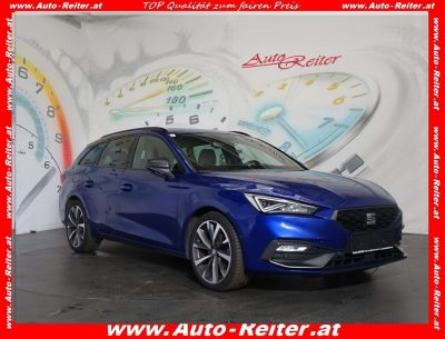 Seat Leon Gebrauchtwagen Seat Leon Gebrauchtwagen