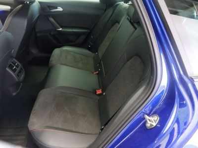 Seat Leon Gebrauchtwagen Seat Leon Gebrauchtwagen