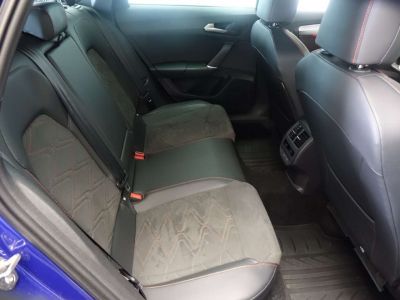 Seat Leon Gebrauchtwagen Seat Leon Gebrauchtwagen