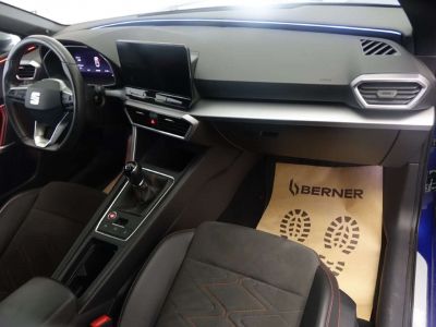 Seat Leon Gebrauchtwagen Seat Leon Gebrauchtwagen