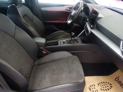 Seat Leon Gebrauchtwagen Seat Leon Gebrauchtwagen