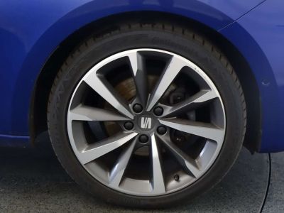 Seat Leon Gebrauchtwagen Seat Leon Gebrauchtwagen