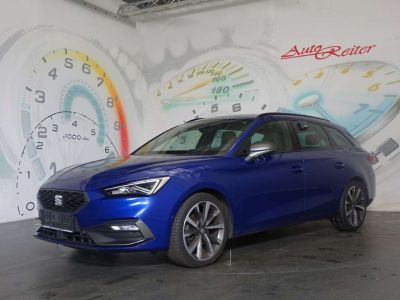 Seat Leon Gebrauchtwagen Seat Leon Gebrauchtwagen