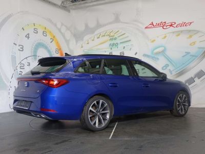 Seat Leon Gebrauchtwagen Seat Leon Gebrauchtwagen