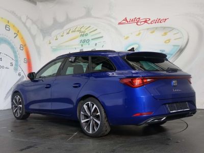 Seat Leon Gebrauchtwagen Seat Leon Gebrauchtwagen