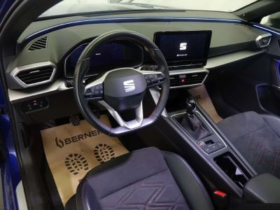 Seat Leon Gebrauchtwagen Seat Leon Gebrauchtwagen