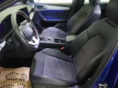Seat Leon Gebrauchtwagen Seat Leon Gebrauchtwagen