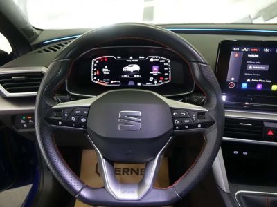 Seat Leon Gebrauchtwagen Seat Leon Gebrauchtwagen