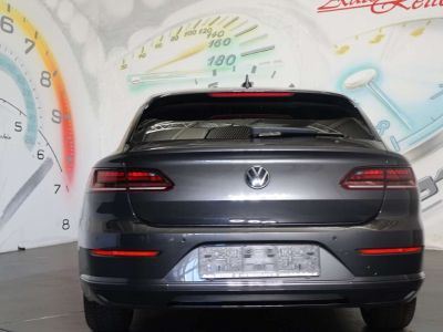 VW Arteon Gebrauchtwagen VW Arteon Gebrauchtwagen