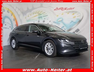 VW Arteon Gebrauchtwagen VW Arteon Gebrauchtwagen