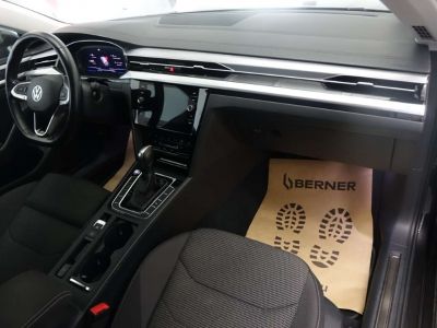 VW Arteon Gebrauchtwagen VW Arteon Gebrauchtwagen