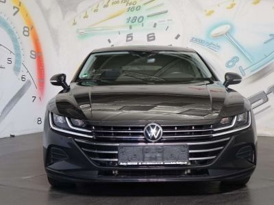 VW Arteon Gebrauchtwagen VW Arteon Gebrauchtwagen