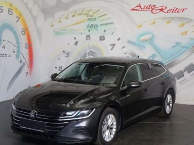 VW Arteon Gebrauchtwagen VW Arteon Gebrauchtwagen
