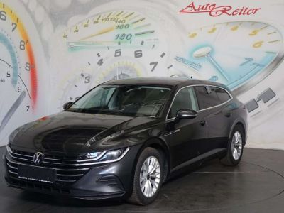 VW Arteon Gebrauchtwagen VW Arteon Gebrauchtwagen