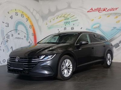 VW Arteon Gebrauchtwagen VW Arteon Gebrauchtwagen