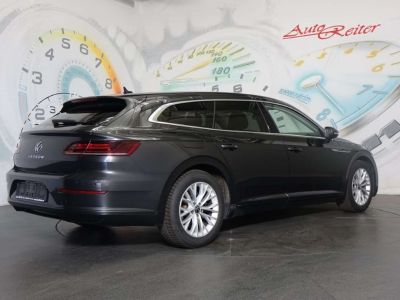 VW Arteon Gebrauchtwagen VW Arteon Gebrauchtwagen