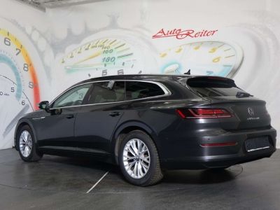 VW Arteon Gebrauchtwagen VW Arteon Gebrauchtwagen
