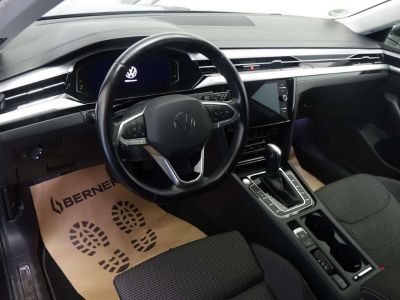 VW Arteon Gebrauchtwagen VW Arteon Gebrauchtwagen