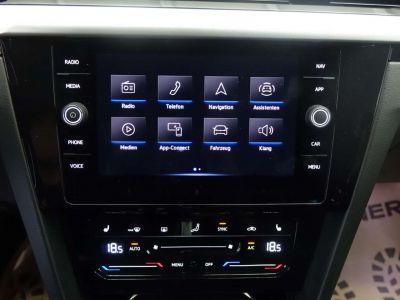 VW Arteon Gebrauchtwagen VW Arteon Gebrauchtwagen