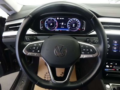 VW Arteon Gebrauchtwagen VW Arteon Gebrauchtwagen