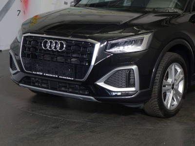Audi Q2 Gebrauchtwagen