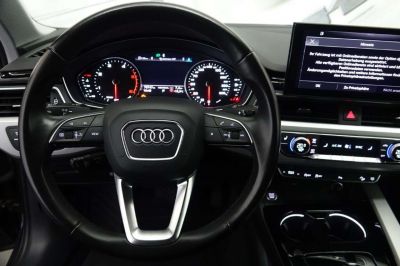 Audi A4 Allroad Gebrauchtwagen Audi A4 Allroad Gebrauchtwagen