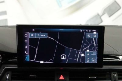 Audi A4 Allroad Gebrauchtwagen Audi A4 Allroad Gebrauchtwagen