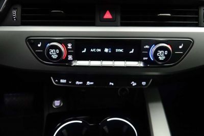 Audi A4 Allroad Gebrauchtwagen Audi A4 Allroad Gebrauchtwagen