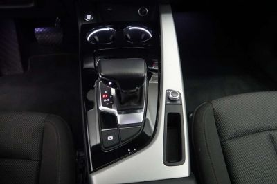 Audi A4 Allroad Gebrauchtwagen Audi A4 Allroad Gebrauchtwagen