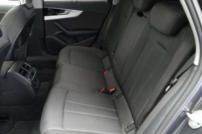 Audi A4 Allroad Gebrauchtwagen Audi A4 Allroad Gebrauchtwagen