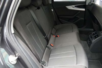 Audi A4 Allroad Gebrauchtwagen Audi A4 Allroad Gebrauchtwagen