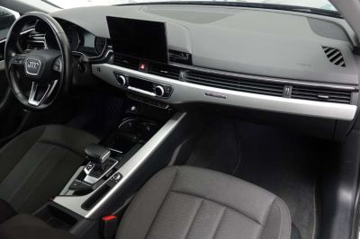 Audi A4 Allroad Gebrauchtwagen Audi A4 Allroad Gebrauchtwagen