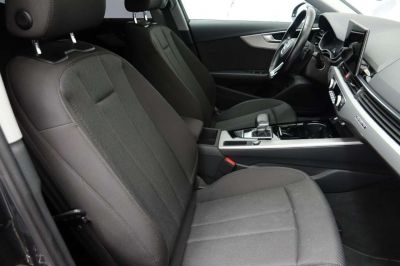 Audi A4 Allroad Gebrauchtwagen Audi A4 Allroad Gebrauchtwagen