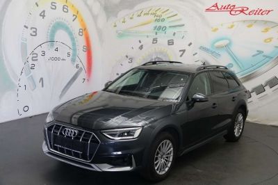 Audi A4 Allroad Gebrauchtwagen Audi A4 Allroad Gebrauchtwagen