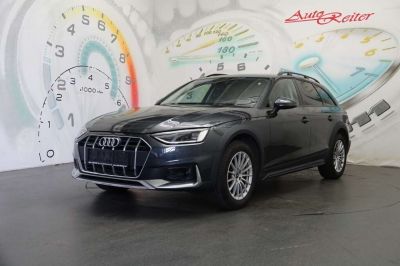 Audi A4 Allroad Gebrauchtwagen Audi A4 Allroad Gebrauchtwagen