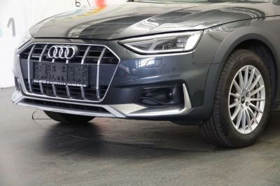 Audi A4 Allroad Gebrauchtwagen Audi A4 Allroad Gebrauchtwagen